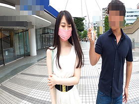 街で見かけたそこの美人なお姉さん！突然ですが占ってもイイですか！？　サンプル画像06