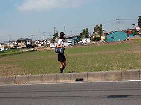 ●学生レ●プ 尾行・侵入・強制媚薬・連れ込み・拉致輪姦　サンプル画像05