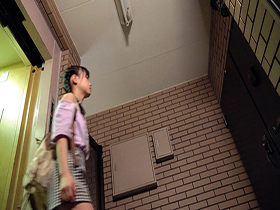 小さなパイパン少●中出し~性癖異常者の猥褻行為~ララ142cm サンプル動画サムネイル