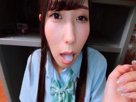 声も出せない恐怖と羞恥サイレント痴漢中出し●学生みゆ　サンプル画像09