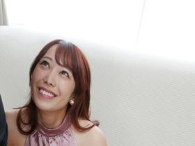 ブーツの美魔女PREMIUM 着衣の流儀 みづきさん31歳 サンプル動画サムネイル