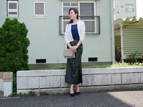 「立ちんぼ妻」 B級熟女 さわ38歳 サンプル動画サムネイル