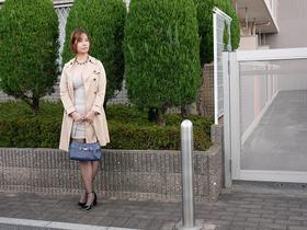 「立ちんぼ妻」 B級熟女 しょうこ38歳 サンプル動画サムネイル