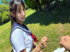 ぴっちぴちめちゃかわ令和J系大集合!!制服美少女中出しSEX8時間 サンプル動画サムネイル