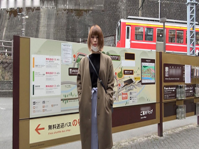 湯けむり旅情アナルSEX男の娘あいり　サンプル画像03