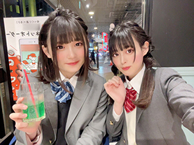Tanpopo SP ちびとりちゃん8時間BEST2枚組 Vol.01　サンプル画像06