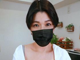 ボーイッシュ奥様寝取られ性欲大爆発 玉埼さんの奥様 サンプル動画サムネイル