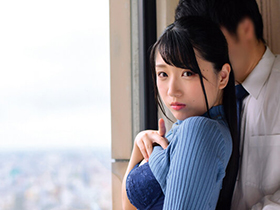 風俗行くなら本番がしたい。本番禁止のデリヘルで素股プレイ中ヌルッと挿入できちゃった件。欲求不満なシングルマザー みひな 02 サンプル動画サムネイル